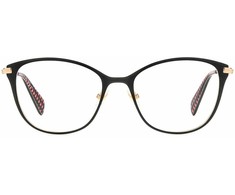 Akiniai KATE SPADE ADDISYN807F11. Akiniai, Kolor juoda. Kobieta.