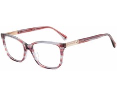 Akiniai KATE SPADE AMABELLAG1ZXF. Akiniai, Kolor rožinė. Kobieta.