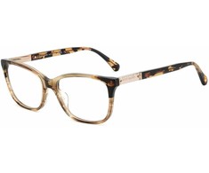 Akiniai KATE SPADE AMABELLAG2OHF. Akiniai, Kolor smėlio spalva. Kobieta.