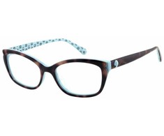 Akiniai KATE SPADE ARABEL2NLE917. Akiniai, Kolor ruda. Kobieta.