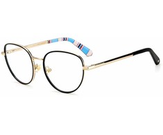 Akiniai KATE SPADE AYLA-807F218. Akiniai, Kolor juoda. Kobieta.
