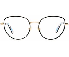 Akiniai KATE SPADE AYLA-807F218. Akiniai, Kolor juoda. Kobieta.
