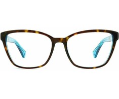 Akiniai KATE SPADE BELEN-YAPF516. Akiniai, Kolor ruda. Kobieta.