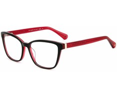 Akiniai KATE SPADE BELEN-807F316. Akiniai, Kolor juoda. Kobieta.