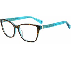 Akiniai KATE SPADE BELEN-YAPF516. Akiniai, Kolor ruda. Kobieta.