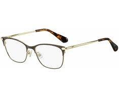 Akiniai KATE SPADE BENDALL086F01. Akiniai, Kolor ruda. Kobieta.