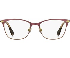 Akiniai KATE SPADE BENDALLLHFF21. Akiniai, Kolor raudona. Kobieta.