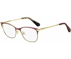 Akiniai KATE SPADE BENDALLLHFF21. Akiniai, Kolor raudona. Kobieta.