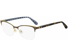Akiniai KATE SPADE BRIEANA09QF21. Akiniai, Kolor ruda. Kobieta.