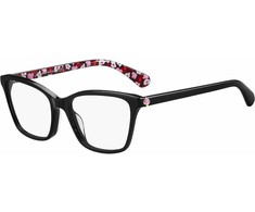 Akiniai KATE SPADE CAILYE7J2F318. Akiniai, Kolor juoda. Kobieta.