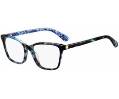 Akiniai KATE SPADE CAILYEXP8F318. Akiniai, Kolor mėlyna. Kobieta.