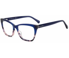 Akiniai KATE SPADE CELESTINEBR0F. Akiniai, Kolor mėlyna. Kobieta.