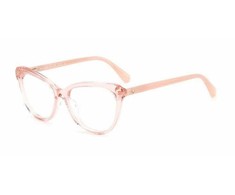 Akiniai KATE SPADE CHANTELLE35JF. Akiniai, Kolor rožinė. Kobieta.