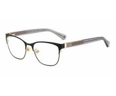Akiniai KATE SPADE CHARLEE807F21. Akiniai, Kolor juoda. Kobieta.