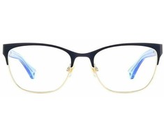 Akiniai KATE SPADE CHARLEEPJPF21. Akiniai, Kolor mėlyna. Kobieta.