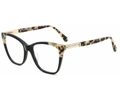 Akiniai KATE SPADE CLIOG807F317. Akiniai, Kolor juoda. Kobieta.