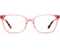 Akiniai KATE SPADE DAVINA35JF417. Akiniai, Kolor rožinė. Kobieta.