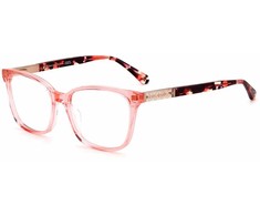 Akiniai KATE SPADE DAVINA35JF417. Akiniai, Kolor rožinė. Kobieta.