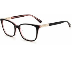 Akiniai KATE SPADE DAVINA3H2F217. Akiniai, Kolor juoda. Kobieta.