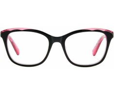 Akiniai KATE SPADE ELODIE807E716. Akiniai, Kolor juoda. Dziecko.