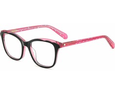 Akiniai KATE SPADE ELODIE807E716. Akiniai, Kolor juoda. Dziecko.