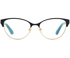 Akiniai KATE SPADE EMELYN807F216. Akiniai, Kolor juoda. Kobieta.