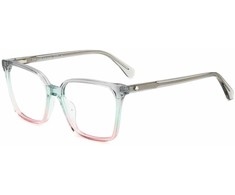 Akiniai KATE SPADE EVERLEIGH3U5F. Akiniai, Kolor pilka. Kobieta.