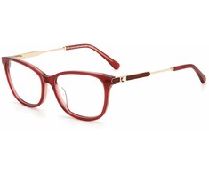 Akiniai KATE SPADE GAEL-LHFF315. Akiniai, Kolor raudona. Kobieta.