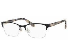 Akiniai KATE SPADE GLORIANNER7F. Akiniai, Kolor juoda. Kobieta.