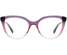 Akiniai KATE SPADE HANA-S1VF217. Akiniai, Kolor rožinė. Kobieta.