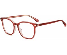 Akiniai KATE SPADE HERMIONEG35JF. Akiniai, Kolor rožinė. Kobieta.