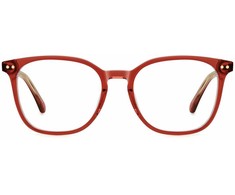 Akiniai KATE SPADE HERMIONEG35JF. Akiniai, Kolor rožinė. Kobieta.
