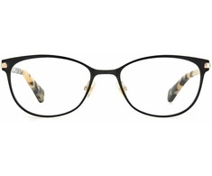 Akiniai KATE SPADE JABRIA807F317. Akiniai, Kolor juoda. Kobieta.
