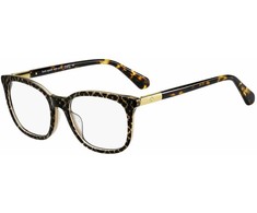 Akiniai KATE SPADE JALISHAY1JF11. Akiniai, Kolor ruda. Kobieta.