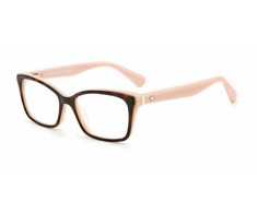 Akiniai KATE SPADE JERI-OO4F416. Akiniai, Kolor rožinė. Kobieta.