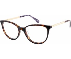 Akiniai KATE SPADE KIMBERLEE086F. Akiniai, Kolor ruda. Kobieta.