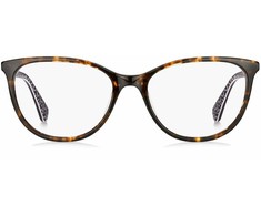 Akiniai KATE SPADE KIMBERLEE086F. Akiniai, Kolor ruda. Kobieta.