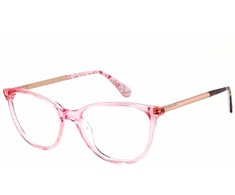 Akiniai KATE SPADE KIMBERLEE35JF. Akiniai, Kolor rožinė. Kobieta.