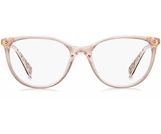 Akiniai KATE SPADE KIMBERLEE35JF. Akiniai, Kolor rožinė. Kobieta.