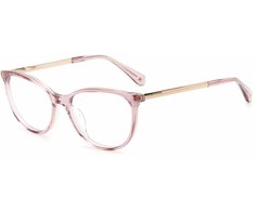 Akiniai KATE SPADE KIMBERLEE3DVF. Akiniai, Kolor permatomas. Kobieta.