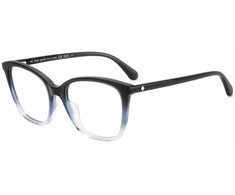 Akiniai KATE SPADE LEANNAG2M0F41. Akiniai, Kolor pilka. Kobieta.