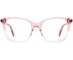 Akiniai KATE SPADE LEANNAG35JF41. Akiniai, Kolor rožinė. Kobieta.