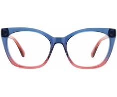 Akiniai KATE SPADE LELIA-8RUF217. Akiniai, Kolor mėlyna. Kobieta.