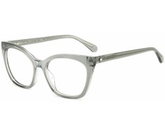 Akiniai KATE SPADE LELIA-KB7F217. Akiniai, Kolor pilka. Kobieta.