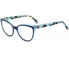 Akiniai KATE SPADE LUCINDAPJPF21. Akiniai, Kolor mėlyna. Kobieta.