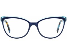 Akiniai KATE SPADE LUCINDAPJPF21. Akiniai, Kolor mėlyna. Kobieta.