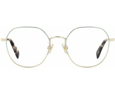 Akiniai KATE SPADE MADISYNGLKSF2. Akiniai, Kolor mėlyna. Kobieta.