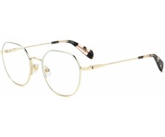 Akiniai KATE SPADE MADISYNGLKSF2. Akiniai, Kolor mėlyna. Kobieta.