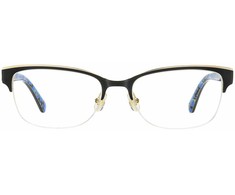 Akiniai KATE SPADE MARJORIEEFCF2. Akiniai, Kolor juoda. Kobieta.