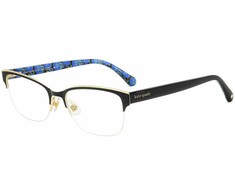 Akiniai KATE SPADE MARJORIEEFCF2. Akiniai, Kolor juoda. Kobieta.
